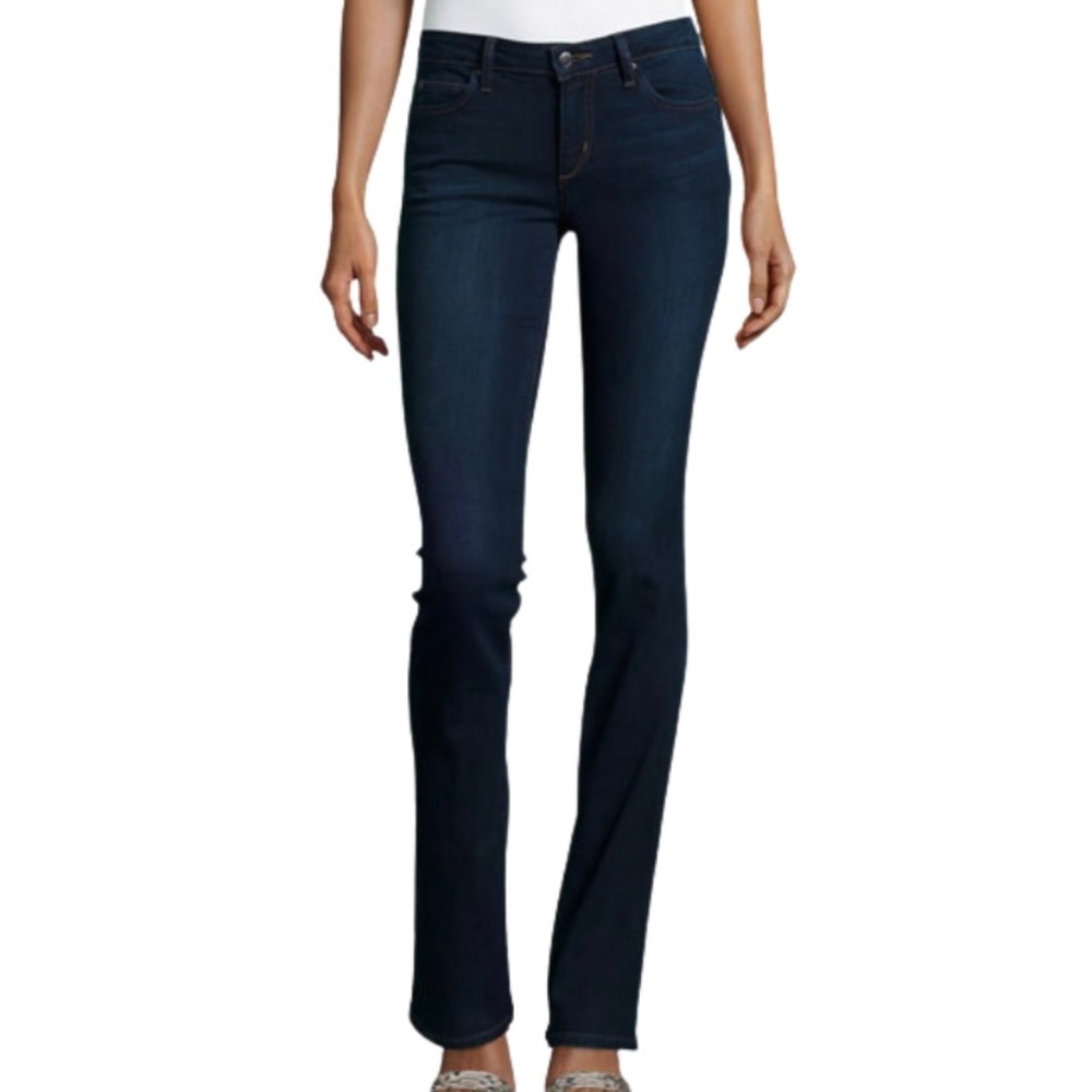 Joe's Jean Vixen Low Rise Bootcut